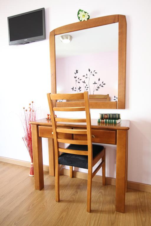 Hostal Campo Real Bed&Breakfast ห้อง รูปภาพ