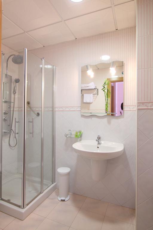 Hostal Campo Real Bed&Breakfast ห้อง รูปภาพ