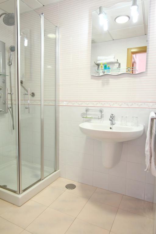Hostal Campo Real Bed&Breakfast ห้อง รูปภาพ