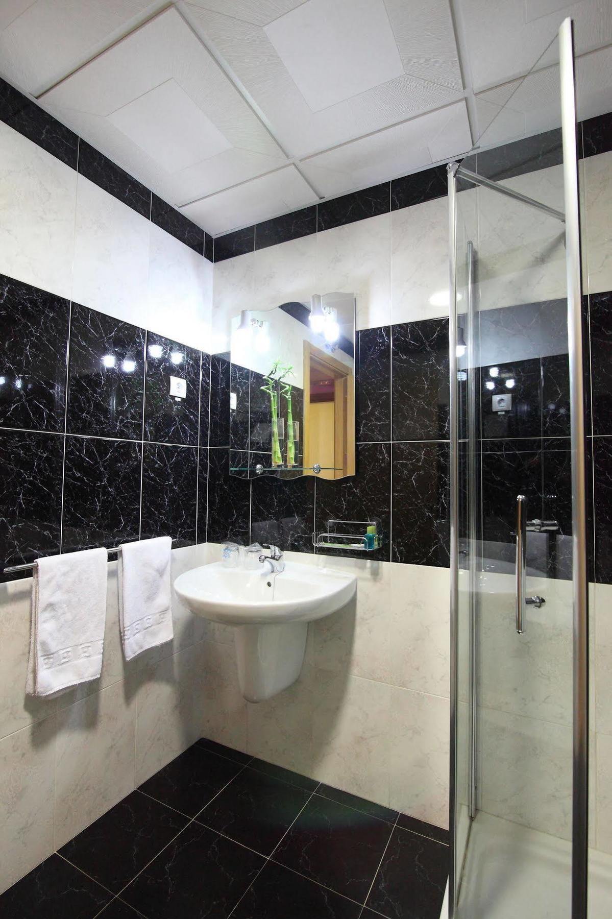 Hostal Campo Real Bed&Breakfast ภายนอก รูปภาพ
