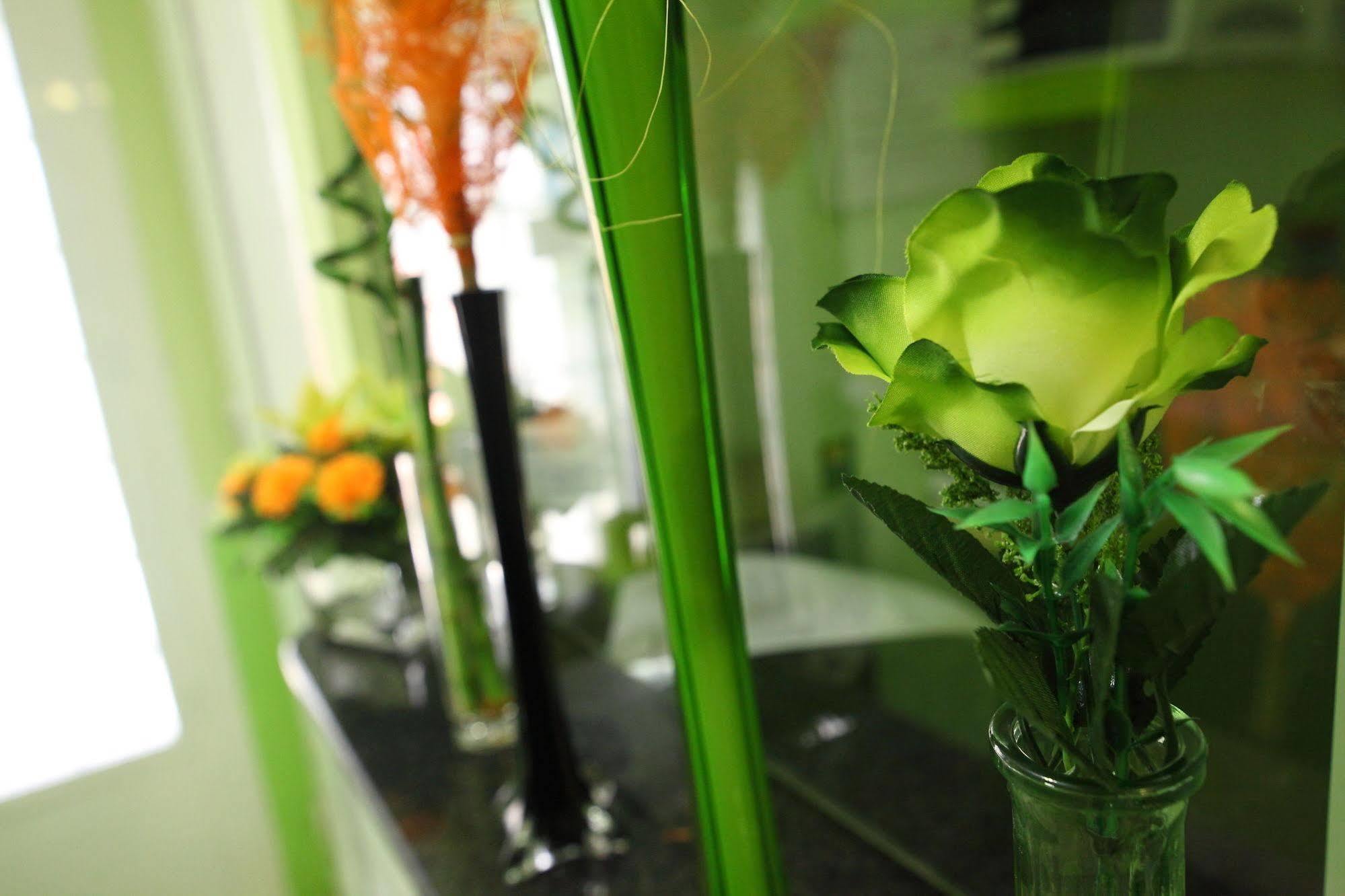 Hostal Campo Real Bed&Breakfast ภายนอก รูปภาพ